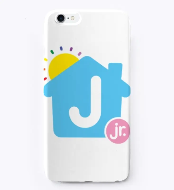 J House jr. Logo